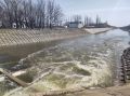 В апреле воду из Северо-Крымского канала подадут в Крым