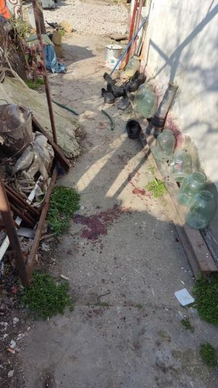 Что произошло после атаки украинских беспилотников на Джанкой в Крыму