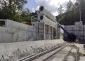 Реконструкция тоннельного водовода Южного берега Крыма выполнена на 58%