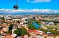 Чем интересен город Тбилиси для туристов и что посмотреть?