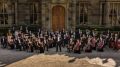 Крымский симфонический оркестр стал лауреатом конкурса «Zа мир во всём мире»
