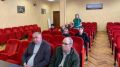 В Керчи состоялось заседание Общественного совета при Министерстве транспорта Республики Крым