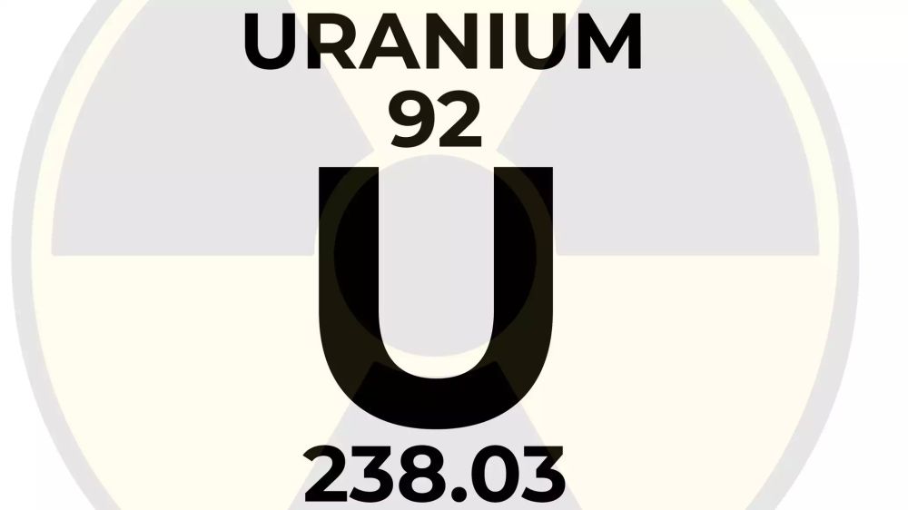 Поставка Украине снарядов с ураном: к чему готовится Запад