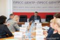 Состояние зданий и помещений детских музыкальных школ Симферополя обсудили на заседании профильного парламентского комитета