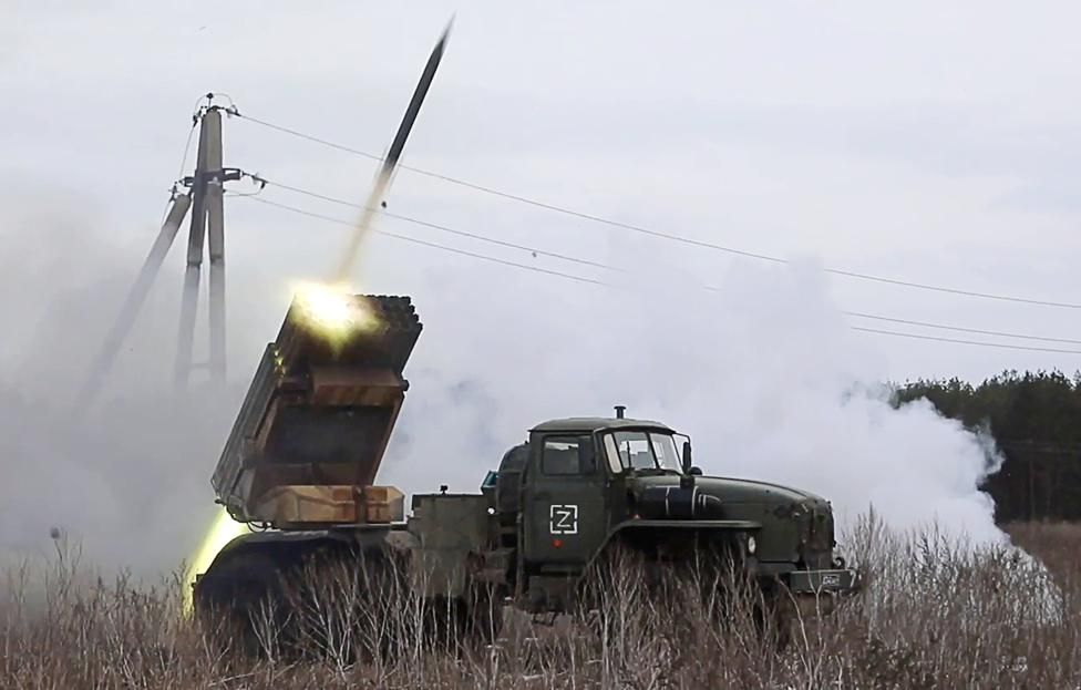 Военная операция на Украине. Онлайн - Лента новостей Крыма