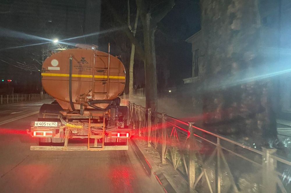 Ежедневно, в будни и выходные дни, сотрудники МБУ «Город» обеспечивают ...