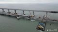 Железнодорожную часть Крымского моста планируют запустить к началу лета