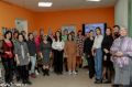 #Молодёжка #Отчет. 23 марта 2023 года в Крымской республиканской библиотеке для молодёжи при поддержке Министерства культуры...