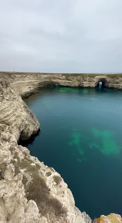 Малый Атлеш Тарханкут