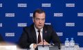 Не радикальнее, чем российское общество, — политолог Марков о резких заявлениях Дмитрия Медведева