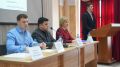 В Минобразе РК проведено совещание для специалистов по охране труда государственных учреждений