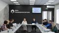 Ирина Кивико провела совещание в рамках Стратегической сессии «Совершенствование механизмов инвестиционной политики Республики Крым»