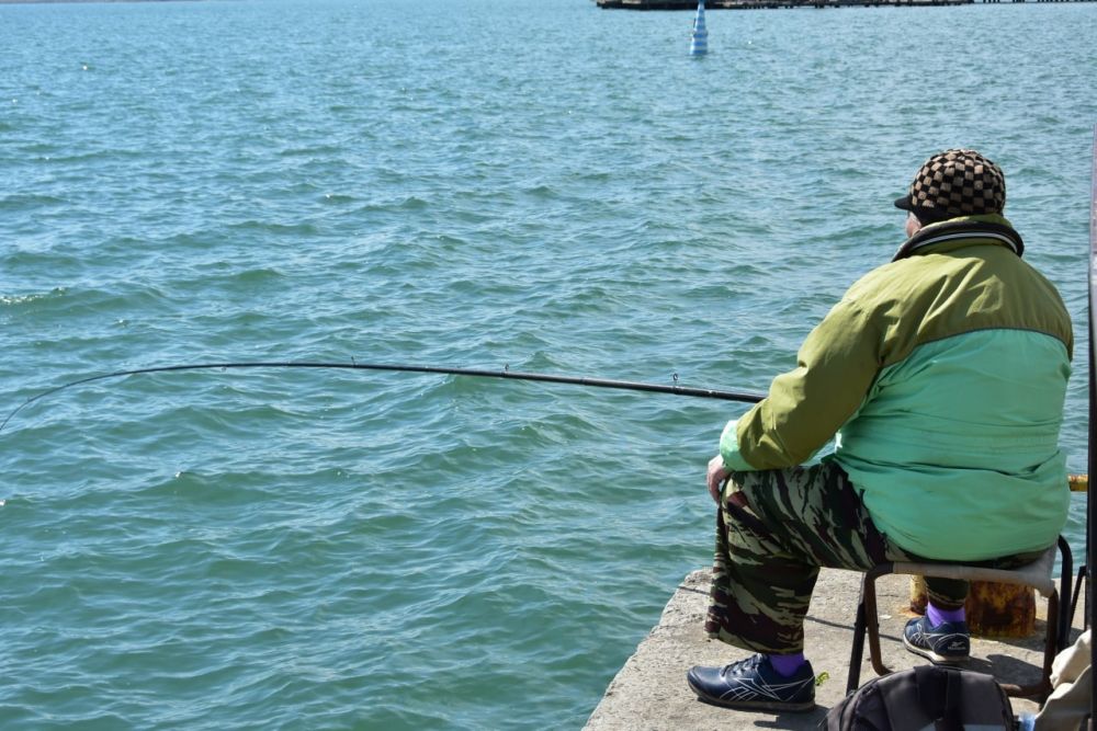 Запрет на рыбную ловлю с 1 апреля: где можно посидеть с удочкой и какую рыбу ловить