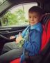 Руководитель Госавтоинспекции г. Керчи призвал родителей позаботиться о безопасности детей в автомобиле