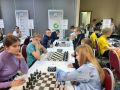 В Симферополе проходит первенство Республики Крым 2023 года по шахматам