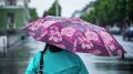 В Крыму тепло и дождь: прогноз погоды на воскресенье