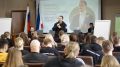 Молодые крымчане прошли подготовку общественно-политических лидеров