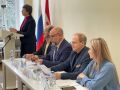 В Севастополе состоялось первое заседание Общественной палаты третьего созыва