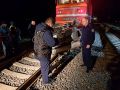 Следком возбудил уголовное дело по факту аварии на железнодорожном переезде с участием поезда и автомобиля, в результате которого погибло четыре человека