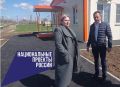 Инна Федоренко: Джанкойский район активно принимает участие в реализации мероприятий национальных проектов