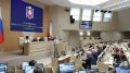 Законодатели одобрили внесение изменений в закон Республики Крым «Об инвестиционном налоговом вычете»