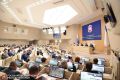 Крымский парламент одобрил законодательные изменения в сфере пожарной безопасности