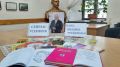 Республиканская крымскотатарская библиотека организовывает культурно-просветительские мероприятия для широкого круга читателей