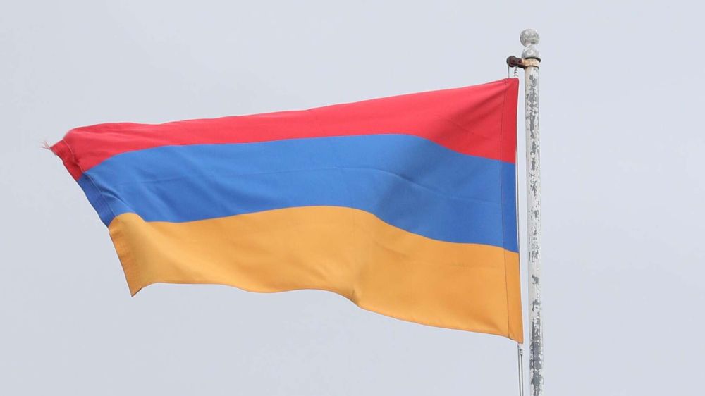 Захарова высказалась о возможном присоединении Армении к МУС