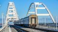 «Гранд Сервис Экспресс» возобновляет движение пассажирского поезда «Симферополь — Смоленск»