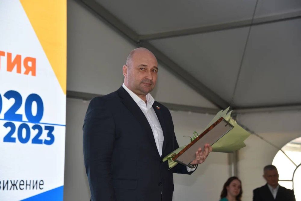День севастополя 2024 программа