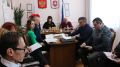 В Минкульте Крыма состоялось совещание, посвященное основным итогам деятельности и планам развития сферы культуры в рамках реализации государственной политики