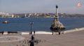 Погода на 31 марта: в Крыму и Севастополе осадков не прогнозируется
