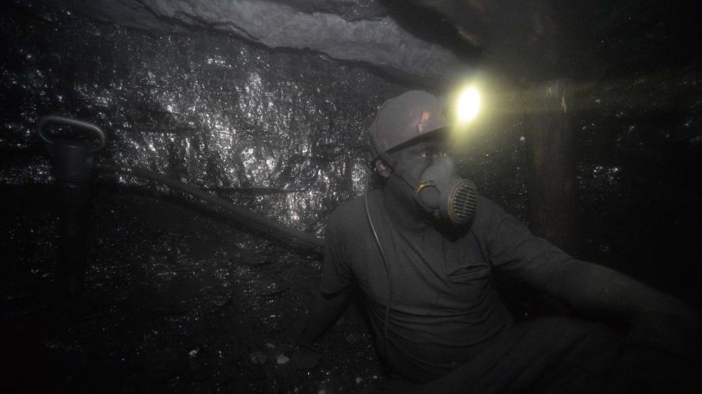 Пожар на шахте "Обуховская" в Ростовской области – что известно