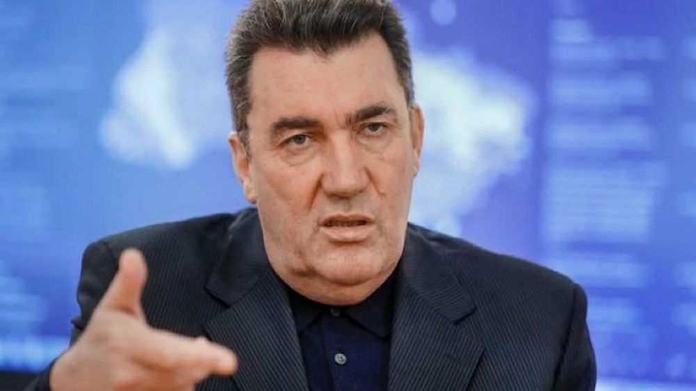Секретарь СНБО Украины предложил "переименовать" Севастополь в "объект №6"