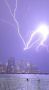 Мария Волконская: Знаки!. В здание Всемирного торгового центра в Нью-Йорке попала молния!