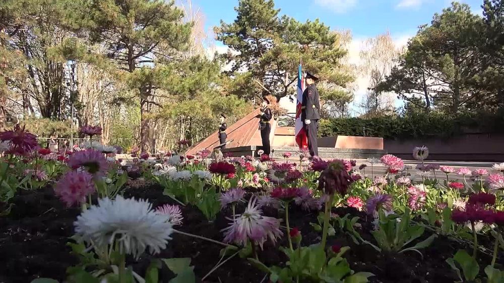 Освобождение белогорска. День освобождения города Белогорск Крым. День освобождения Симферополя от немецко фашистских захватчиков.