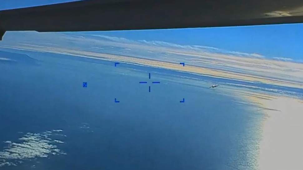      Global Hawk   