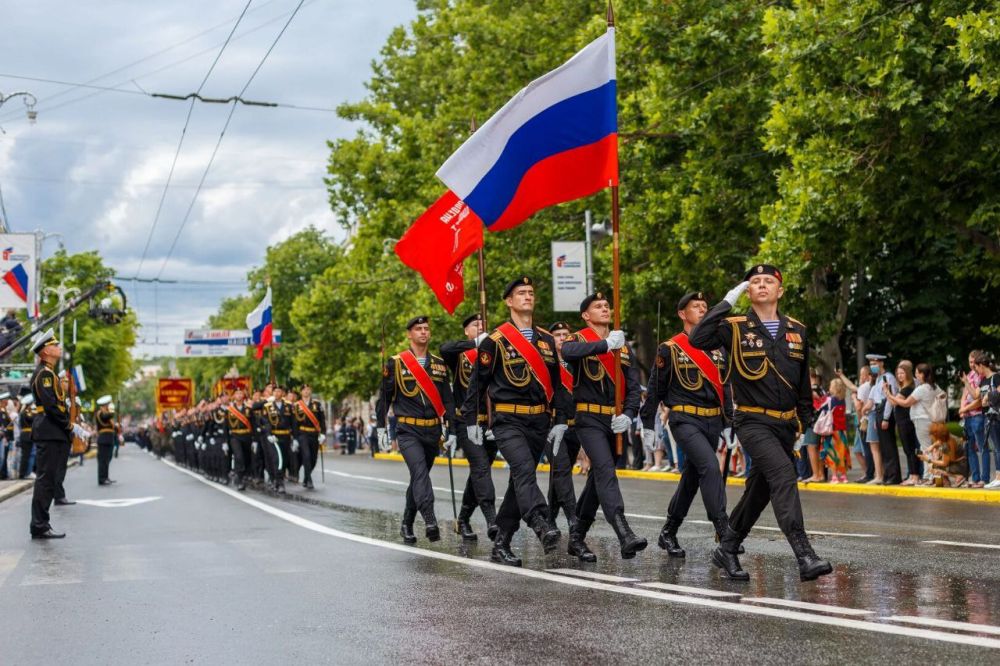 С днем победы севастополь фото