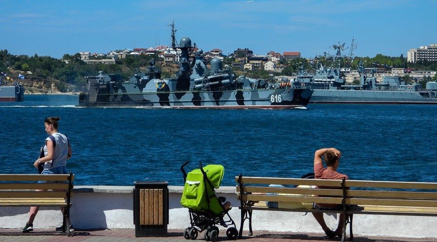 Атака на севастополь сегодня последние новости