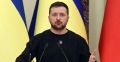 Зеленский вновь заявил о готовности контрнаступления на Крым