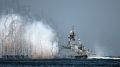 ВМФ России вывел в Чёрное море одиннадцать кораблей и два подводных ракетоносителя