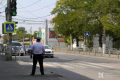 Под Феодосией погиб пьяный водитель, пытавшийся скрыться от полиции