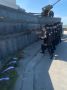 Сотрудники Министерства внутренних дел по Республике Крым организовали экскурсию в город-герой Керчь для кадетов «полицейского» класса