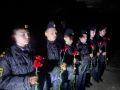 Сотрудники Министерства внутренних дел по Республике Крым организовали экскурсию в город-герой Керчь для кадетов «полицейского» класса