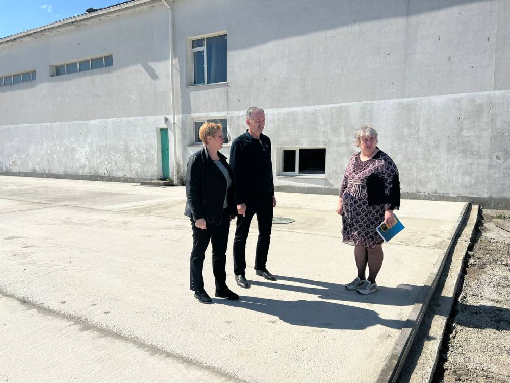 новости джанкоя. день памяти воинов-интернационалистов. 11 апреля освобождение джанкоя. мемориальная аллея славы погибшим при сво. аллея славы участников сво.