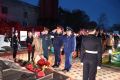 Прокурор Крыма Олег Камшилов принял участие в открытии мемориального сквера на месте бывшего нацистского фильтрационного лагеря «Картофельный городок»