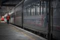 26 мая из Москвы в Феодосию запустят новый поезд