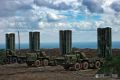 Силы ПВО успешно отработали на юго-востоке Крыма