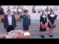 В севастопольских школах провели внеурочное занятие, посвященное Дню Великой Победы