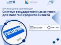Севастопольских предпринимателей научат правилам госзакупок